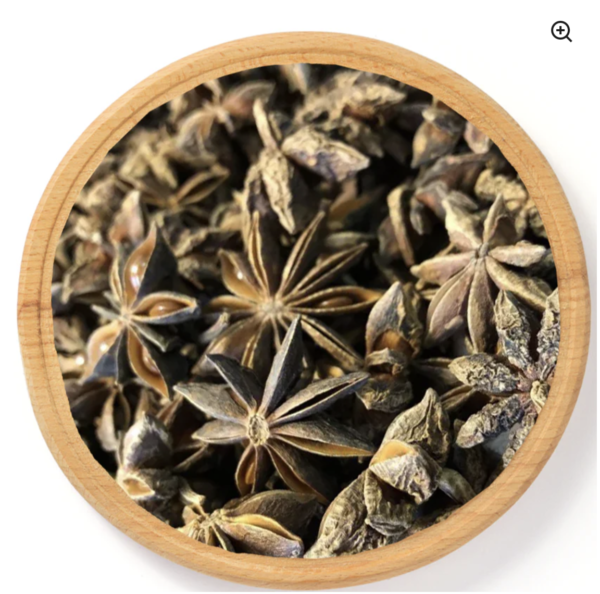 Badiane 100g
