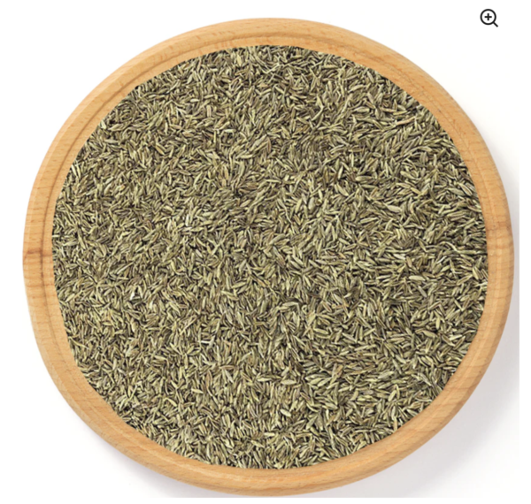 Cumin 100g