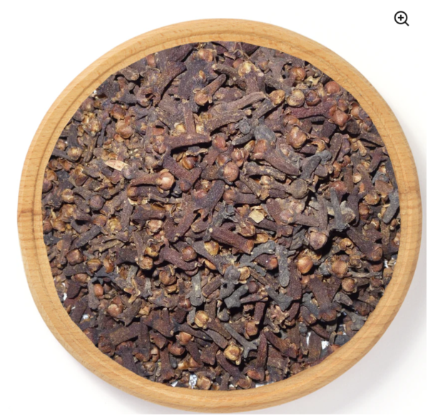 Clou de girofle 100g