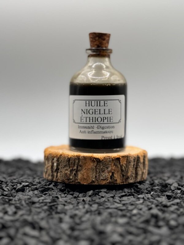 Huile de Nigelle 50ML – Image 2
