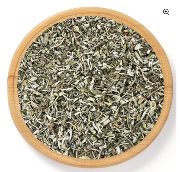 Sauge 100g