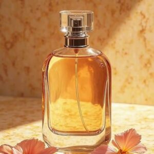 Parfum Amber Oud